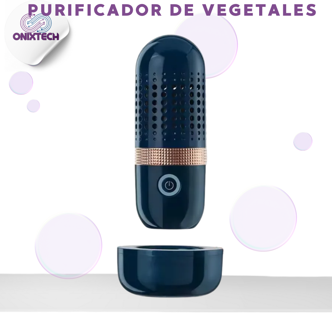 Miniatura 2 de PURIFICADOR DE VEGETALES